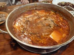 -亮欢寨酸汤鱼(沙冲路店)