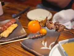 -鸟鹏烧鸟居酒屋(熙龙湾店)