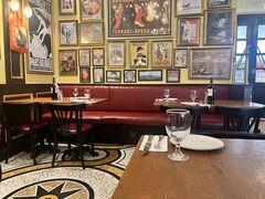 -Entrecôte 法国牛扒馆(保利·时光里店)