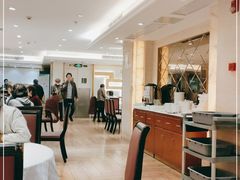 大堂-光明邨大酒家(淮海路店)