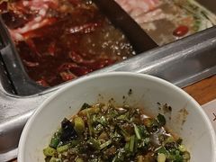 -好得火锅(育才店)