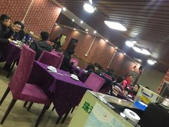 大堂-川湘園(西华路店)