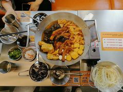 -小螺大作·螺蛳粉火锅(林和西店)