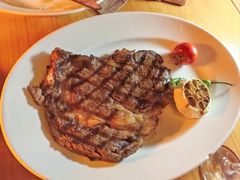 -上海柏悦酒店·世纪100牛排馆