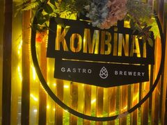 -大叹号烤肉·朝鲜族料理(家佳源店)