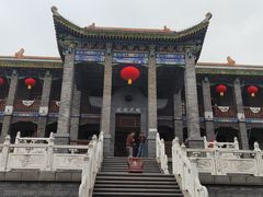 -两江国际影视城