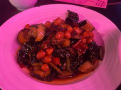 -粉墨特色菜·烧烤音乐酒馆