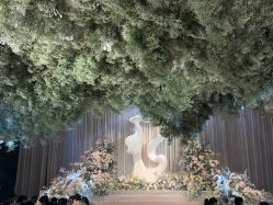 -琥珀婚礼策划AMBER WEDDING