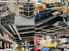 -宜家家居(高新商场店)