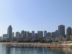 -星海广场