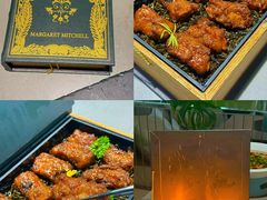 -3号仓库·创意中国菜(乐清正大广场店)