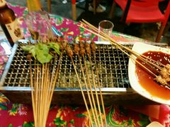 -醉烧膘·烧烤夜宵王(总店)