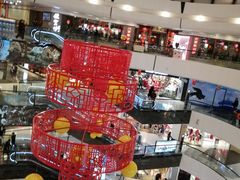 -万达广场(北京槐房店)