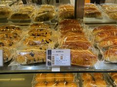 -长乐饼家(五羊新城店)