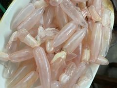 鲮鱼泡-章记正宗南岗鱼蛋火锅