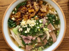 -易裕和·长沙米粉(竹塘西路店)