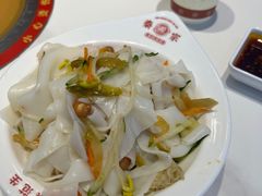 传统红油凉皮-秦宗·肉夹馍·油泼面·凉皮(洋湖店)