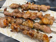 -西部马华清真兰州牛肉面·烧烤夜市(三里河店)