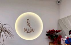 -BiuBiu Beauty·肌肤管理