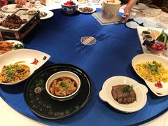 -耳朵眼会馆(鼓楼店)