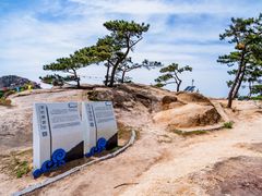 -沂蒙山旅游区云蒙景区(蒙山国家森林公园)