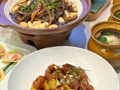 -打酱油·非遗淮扬菜(瘦西湖梅岭店)