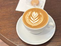 SOE澳白-STAMP CAFE(新南门店)