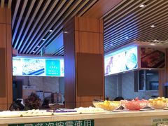 -食蔬不二素食自助餐厅(沈阳铁西店)