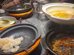 -湘力力小院·鱼汤泡饭(枫林路店)