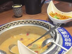 -快乐小羊·内蒙牛羊肉火锅(流花中心店)