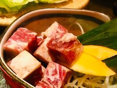 -上男·烧肉集市(五一广场店)