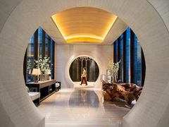 -上海崇明金茂凯悦酒店