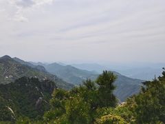 -九华山风景区