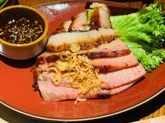 -CHINCHIN 青青·泰国料理(万象食家店)