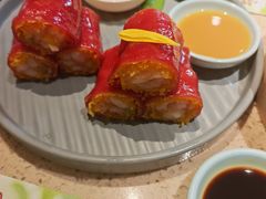 -点都德(聚福楼店)