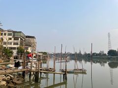 -黄埔古港