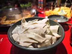 -谭鸭血老火锅(漳州路店)