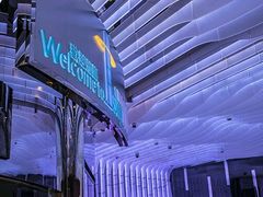 -环球贸易广场(ICC)