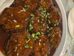-南来顺饭庄·清真(南菜园店)