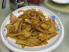 -老东家民间菜(迎宾路店)
