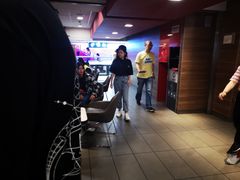 -麦当劳(北京路广百广场店)