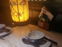 -绿茶餐厅(西湖银泰百货店)