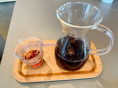 云南黑茶-Seesaw Coffee(苏州中心店)