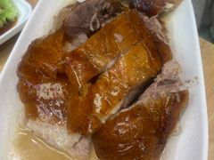 -粤味轩快餐店(天下第一泉店)