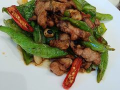 -南山鲜虾面·活鲜小馆·海味大连菜(南山总店)