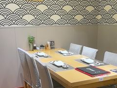 -昱匠·日本料理(金融街店)