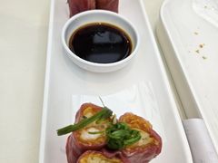 -蔡澜点心·粤菜(赛格国际购物中心店)