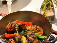 -狮拾久·现代新加坡料理(壹方城店)