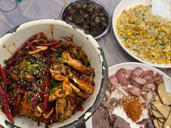 -辣螃铠盆盆蟹大排档(总店)