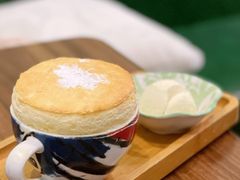 -芙蕾哥哥souffle